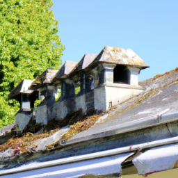 Profitez de votre terrasse en toutes saisons grâce à un store banne de qualité Villebon-sur-Yvette